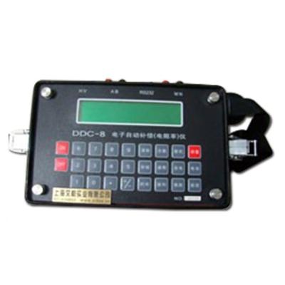 China DDC-8 Resistivity Meter for Geophysical and Mineral Exploration DDC-8 for sale