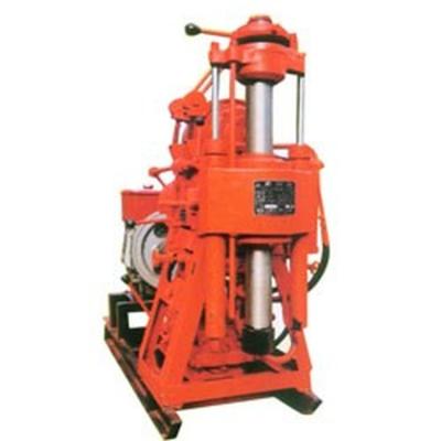 China XY-150 Water Well Hydraulic Water Well Drilling Rig for sale