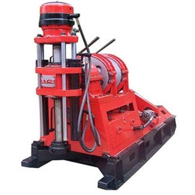 China XY-4 water well for sale hydraulic vertical core drilling rig for sale