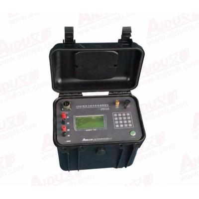 China 2018 top sales! ! ! Geophysical Exploration Resistivity Meter/Resistivity Chart/Resistivity Chart, ADMT-1B for sale