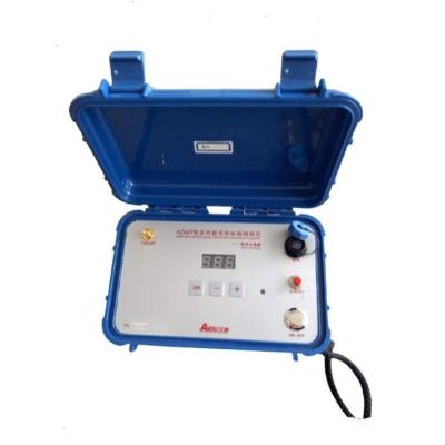 China Geophysical Prospecting Best Selling Most Accurate Geophysical Electrode Instrument for sale