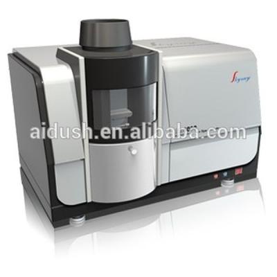 China 100% Atomic Absorption Spectrophotometer Accurate Size for sale