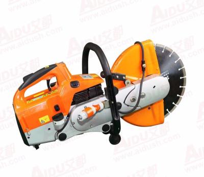 China Alloy Or Diamond Grinding Wheel ADG-1D Portable No--Electricity Cutting Tool For Mine for sale