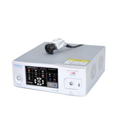 China 4K Resolution Signal Hyperfine Image Medical Endoscopy Camera OM-910HDC for sale