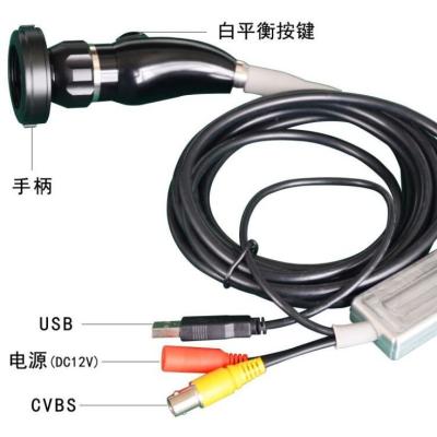 China 2*F1AL AC250V Portable Hd Rigid Endoscopy Camera Ear Ear Nose Mini Video Endoscopic Unit Nasal Endoscope Medical Surgical Unit for sale