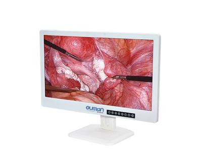 China HD Medical Monitor for Endoscopy System CE Approved HD Medical Monitor for Endoscopy System Endoscopy Surgeries for sale