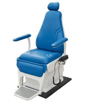 China Ear Ear Treatment Unit Electric Patient Surgery Chair for sale