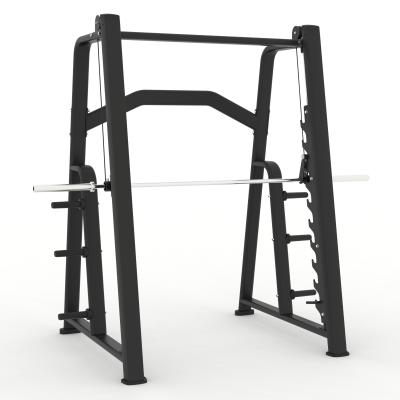 China 2021 Universal Smith Machine Dezhou Factory Multifunctional Commercial Gym Equipment for sale