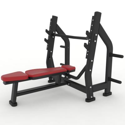 China 2021 Commercial EM Fitness Gym Equipment Luxury Weight Bench for sale