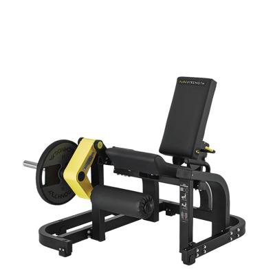 China Manufacturer New Seated Leg Extension Machine Universal Commercial Gym For Gym Club for sale