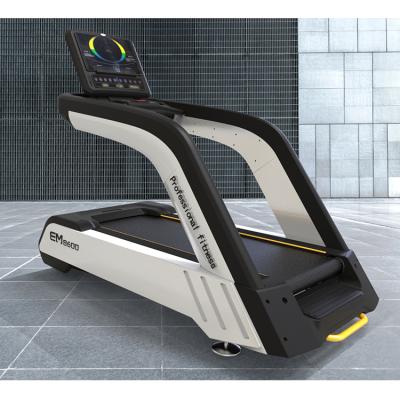 China Multi Functional Wholesale Commercial Price Treadmill Treadmill Equipment Running Gym Machine for sale