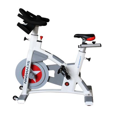 China New Design Cardio Gym Equipment Indoor Spinning Bike Smart Spinning Bike Universal Wholesale Gym Equipment for sale