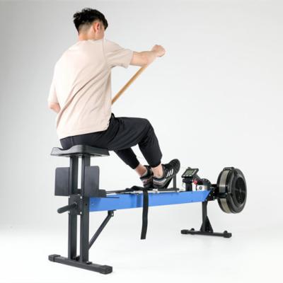 China Newest High Quality Home Use Sports Fitness Machine Commercial Rowing Machine for sale