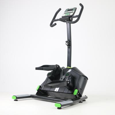 China Universal Elliptical Fitness Machine Supplier High End Gym Equipment Horizontal Elliptical Machine for sale