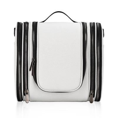 China Rhinowalk Large Capacity Travel Toiletry Bag Hanging Cosmetics, Makeup and Toiletries Organizer for sale