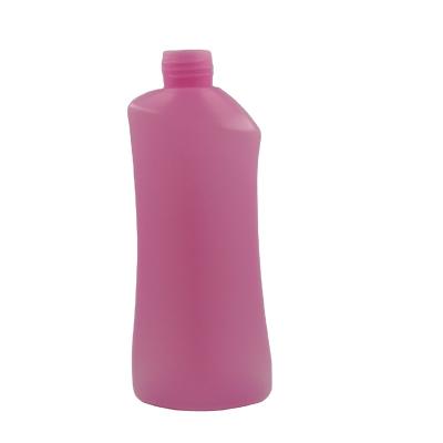 China Personal Care 200ml PE Bottle Sanitizer Spray Bottle Plastic Gel Wholesale for sale