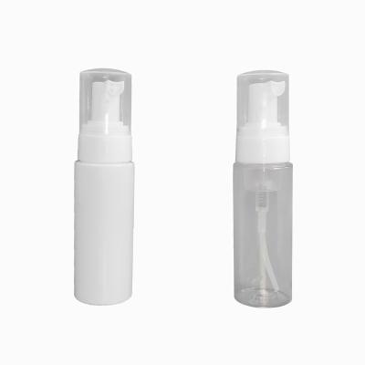 China Cosmetic 50ml Alcohol Pet Bottle Sanitizer Bottle Gel Foam 10oz Plastic Wholesale Pump Bottles Wholesale Plastic Suppliers Manufacturer for sale