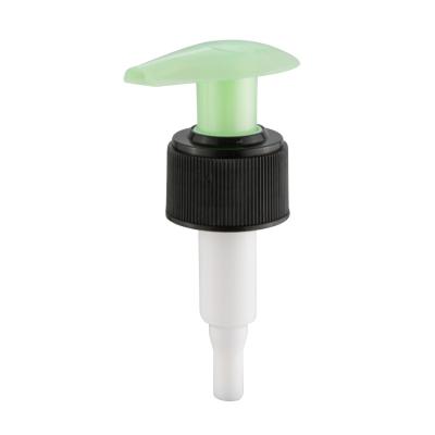 China Non Spill Wholesale High Quality Sanitizer Dispenser Pump For Bottle Pump Lotion 28/410 24/410 for sale