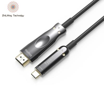 China car usb-c to hdmi cable for phone to tv hdmi to type-c usb c de usb a adaptador De d'aoc de hdmi a PC de DP Para for sale