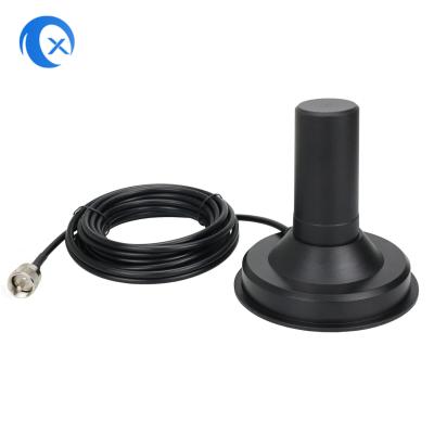 Κίνα VHF/UHF UV Dual Band Vehicle Car Antenna Κεραία ραδιοφώνου κινητής τηλεφωνίας προς πώληση