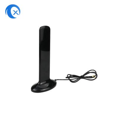 China OEM / ODM 2.4G 3G 4G Wimax Antenne LTE 4G Flat Wimax Magnetische externe Antenne zu verkaufen