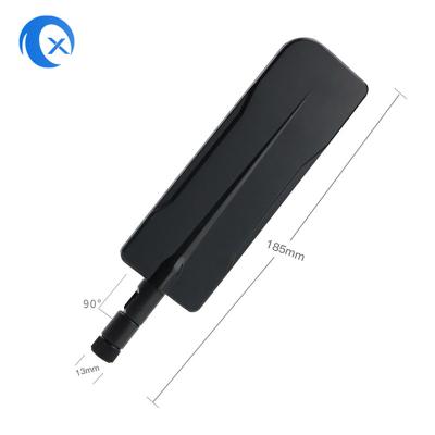 China 4dBi Omnidirectional 2g/3G/4G/5g Blade Extension Magnetic Mount Antenna With Rg174 Cable For Communication for sale