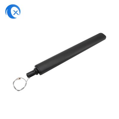 China 600MHz - 6GHz LTE/4G/5g Multi-Band GSM/GPRS/DTU Indoor Omnidirectional Antenna With Flying Lead U. FL Connector for sale