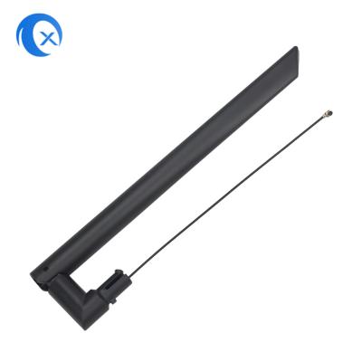 China Antenna de largo alcance 4G LTE 4G Modem Antenna externa con plomo volante Antenna plegable para routers en venta