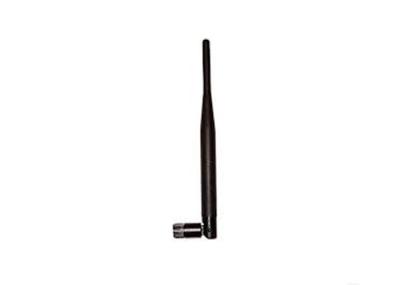 China Conector macho de borracha Omnidirectional de 2.4GHz Duck Antenna With SMA à venda