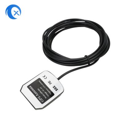 China magnetische Antenne Gps-26dBi, lineare externe Wifi-Antenne	SMA-Verbindungsstück zu verkaufen