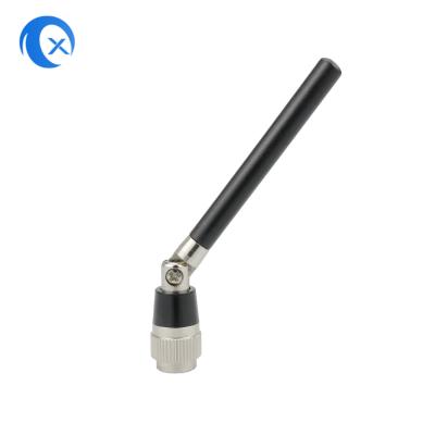 China antena 4.6dBi del perfil bajo de 4G LTE con el conector del enchufe de SMA en venta