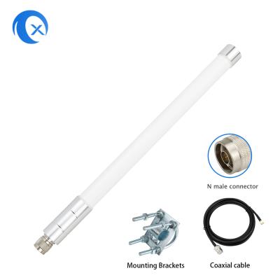 China 915MHz 4dBi Outdoor Indoor Omnidirectional Helium Antenna For RAK Nebra Hotspot Miner for sale