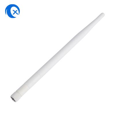 China Dipolo 3DBI rechoncho antena de la gama larga del G/M de la antena de 868 megaciclos para el router occidental de Wifi en venta