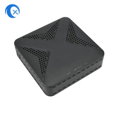 China OEM/ODM fertigte Plastik- Teile ABS-MINI-WIFI-Router besonders an zu verkaufen