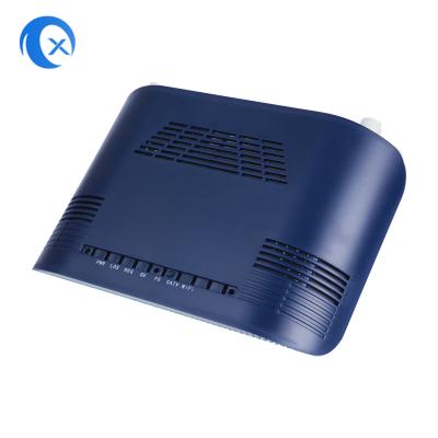 China Piezas modificadas para requisitos particulares de la cáscara de los plásticos del ABS del recinto ODM/OEM del router del wif en venta