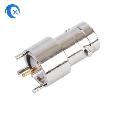 China 6GHZ CNC de Kabelschakelaar van de Machinehardware 1.5V BNC rf 50 Ohmimpedantie Te koop