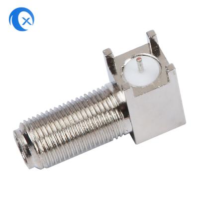 China 0 - 4 GHZ CNC het Type van de Bezinningsmetaal F van de Machinehardware Lage Schakelaar Te koop