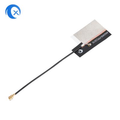 China antena de receptor de 13.56MHZ Wifi FPC/bobina de la antena de NFC/del RFID para el lector en venta