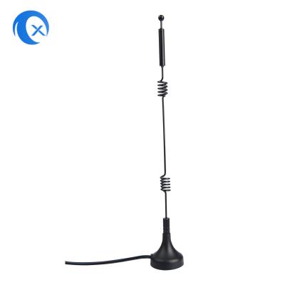 China 430 - antena baja magnética HD de la antena interior de 470MHZ pequeña con la polarización vertical en venta