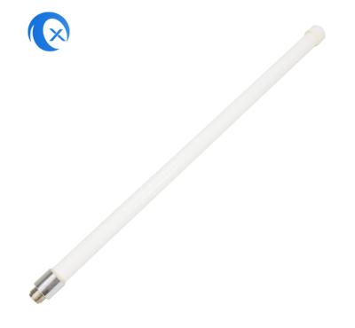 China 915MHZ Omni fiberglass Antenna 3dBi indoor outdoor RPSMA Lora Lorawan antenna for sale