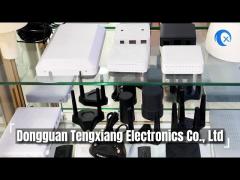 Dongguan Tengxiang Electronics Co., Ltd. - WiFi GPS Antennas Factory