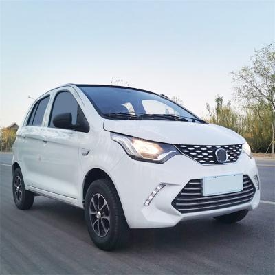 China Wholesale Car Manufacturer Electric Car Passenger Car.New Energy Suv Vehicle USA Sale Chinese High Speed ​​Left Hand Drive Solar Power Car.New for sale