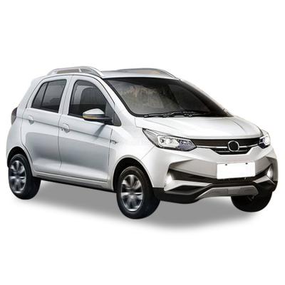 China Passenger Car.New Energy Electric Car Ride on Sale General New Energy High Speed ​​General Solar Smart Cars Vintage Suv Vehicle Real Electric Car for sale