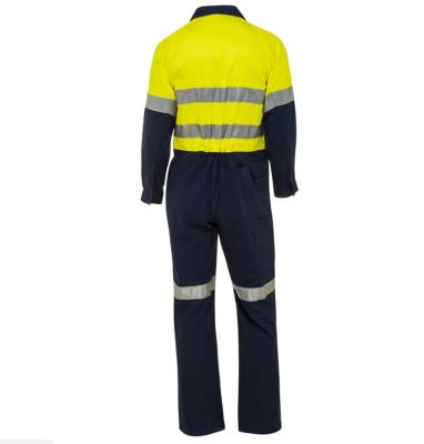 China Waterproof working suits for sale