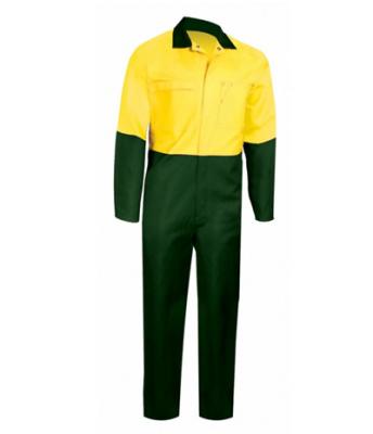 China Breathable Flame Retardant/Safety Flame Retardant Cotton Workwear Coverall Suit, Winter FR Offshore Working Flame Retardant Coverall for sale