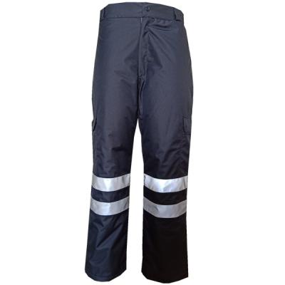 China OEM Wholesale Advanced Windproof Cotton Work Wear Pants for sale