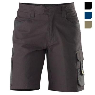 China Windproof Chizeled Cargo Shorts with Cordura for sale