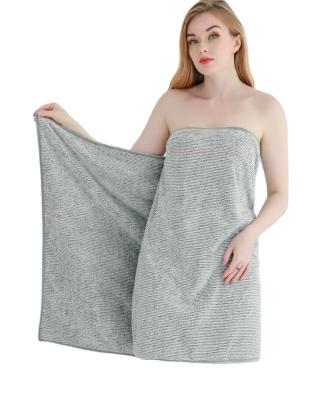 China Breathable Wholesale High Quality Multi Design Bath Towel For Home Use for sale