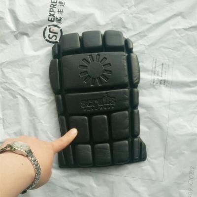 China Foam EVA Acid Resistant Protective Waterproof Knee Pad for sale