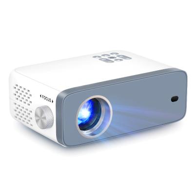 China Hot Selling Pico 2023 150 ANSI Short Throw Support 4K Video Projector for Business, Education and Home Theater for sale